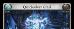 Quicksilver Grail