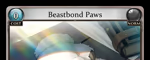 Beastbond Paws