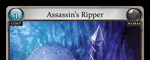 Assassin's Ripper