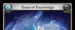 Tome of Knowledge