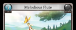 Melodious Flute