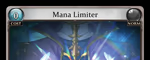 Mana Limiter