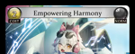 Empowering Harmony