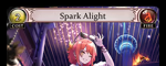 Spark Alight