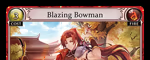 Blazing Bowman