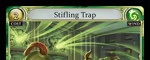 Stifling Trap