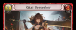 Ritai Berserker