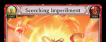 Scorching Imperilment