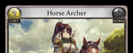Horse Archer