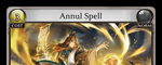 Annul Spell