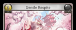 Gentle Respite