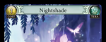 Nightshade