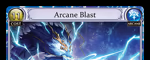 Arcane Blast