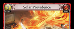 Solar Providence