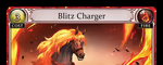 Blitz Charger