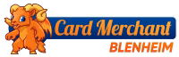Card Merchant Blenheim