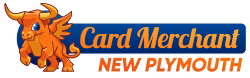 Card Merchant New Plymouth
