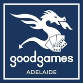 Good Games Adelaide