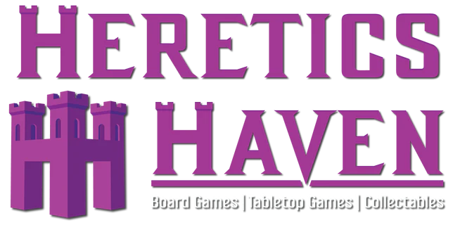 Heretics Haven