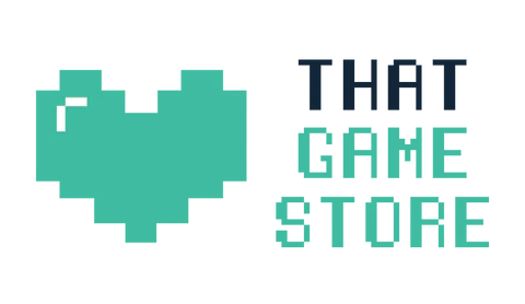 That Game Store