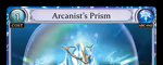 Arcanist's Prism