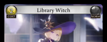 Library Witch