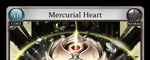 Mercurial Heart