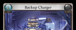 Backup Charger