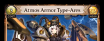 Atmos Armor Type-Ares