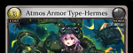 Atmos Armor Type-Hermes