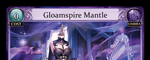 Gloamspire Mantle