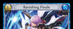 Ravishing Finale