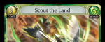 Scout the Land