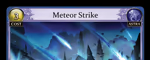 Meteor Strike
