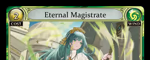 Eternal Magistrate