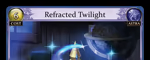 Refracted Twilight