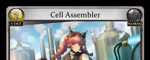 Cell Assembler