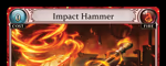 Impact Hammer