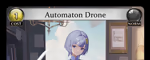 Automaton Drone