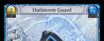 Hailstorm Guard