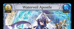 Waterveil Apostle