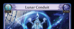 Lunar Conduit