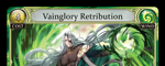Vainglory Retribution