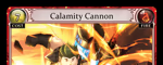 Calamity Cannon