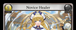 Novice Healer