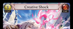 Creative Shock
