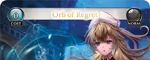 Orb of Regret