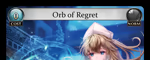 Orb of Regret