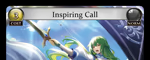 Inspiring Call