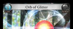 Orb of Glitter